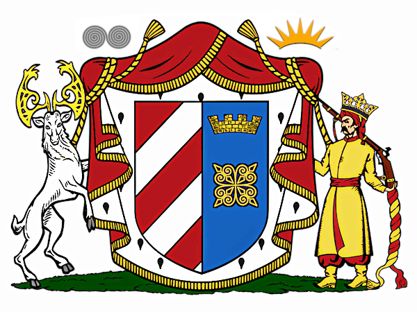 Coat of Arms of the House of Doborski